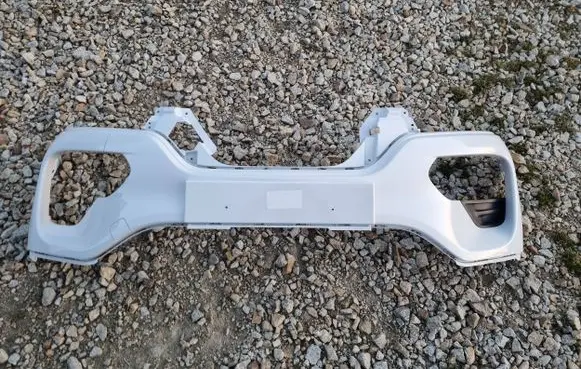 Dacia Spring Front bumper 620228635R-01