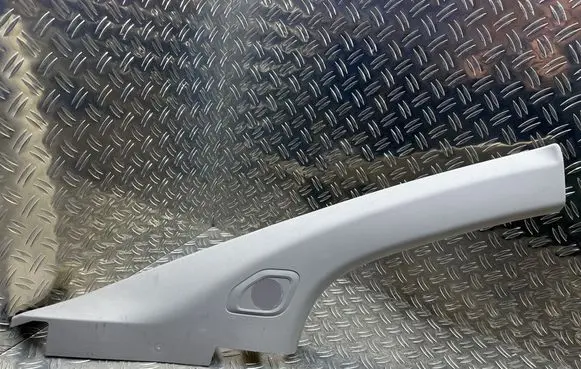 Peugeot Expert (A) pillar trim 9808680677