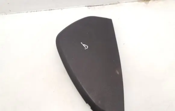 Audi A4 S4 B6 8E 8H Other interior part 8E0857086A