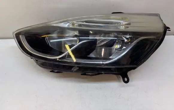 Renault Clio IV Headlight/headlamp 260601850R 1253362 01034099900010