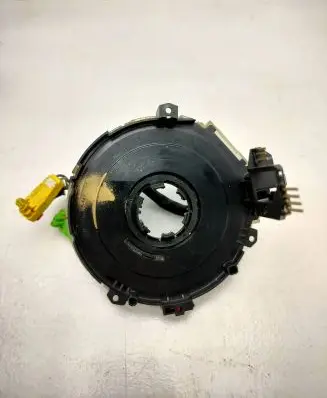 Mercedes-Benz E W211 Airbag slip ring squib (SRS ring) A1714640518