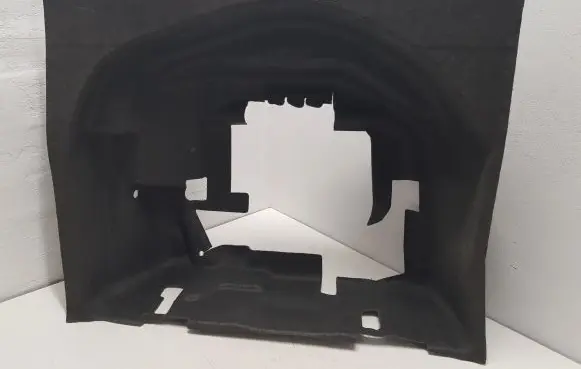 Audi A5 Sportback 8TA Spare wheel section trim 8T8863697C