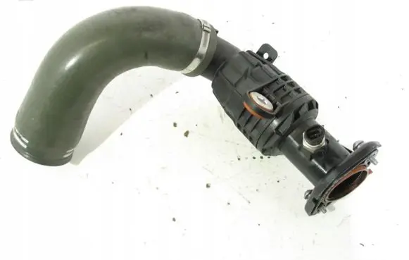 Alfa Romeo Stelvio Intercooler hose/pipe Array