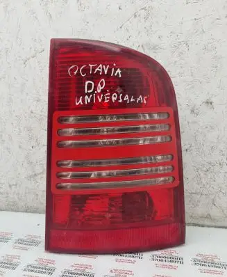 Skoda Octavia Mk1 (1U) Rear/tail lights