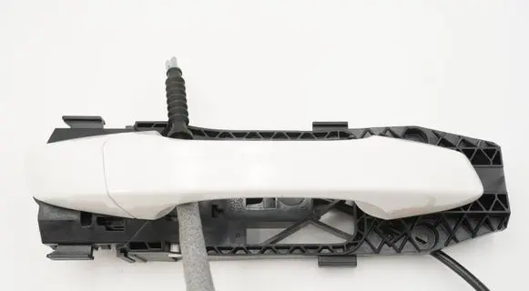 Seat Leon (5F) Rear door exterior handle 5N0839885H 5F4839017A