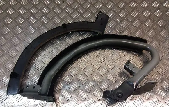 Volvo S60 Tailgate/trunk/boot hinge 31306888 31301983