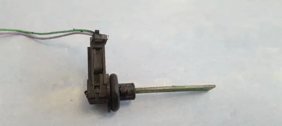 Audi A4 S4 B9 Interior temperature sensor 4b0820539