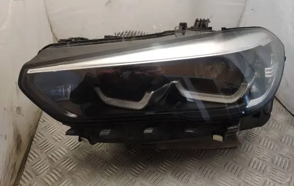 BMW X5 G05 Headlight/headlamp 9481783