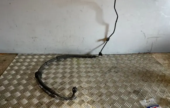 Hyundai Santa Fe Power steering hose/pipe/line KK7C0103