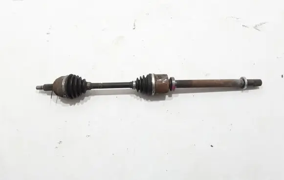 Renault Latitude (L70) Front driveshaft 8200908716