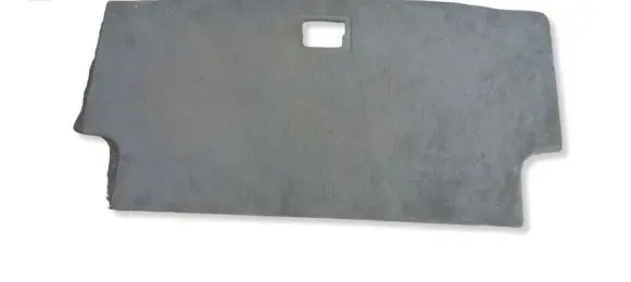 BMW 3 E90 E91 Trunk/boot mat liner 