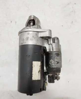 Volkswagen Phaeton Starter motor 059911024G