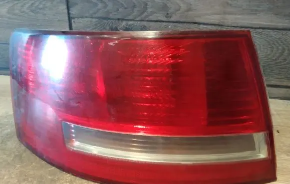 Audi A6 S6 C6 4F Rear/tail lights