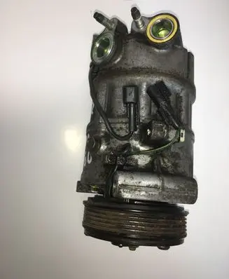 Volvo XC60 Air conditioning (A/C) compressor (pump) P30630921 PXC161650P