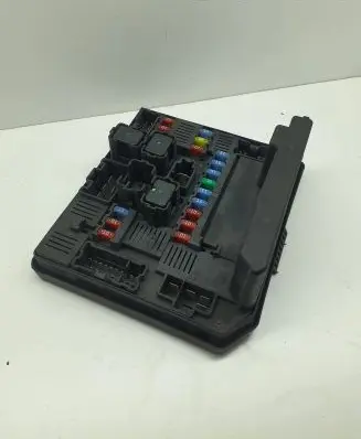 Nissan Qashqai Comfort/convenience module 284B7JD000 519228043 3280053468
