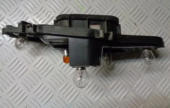 Volkswagen Up Tail light bulb cover holder 1S0945257