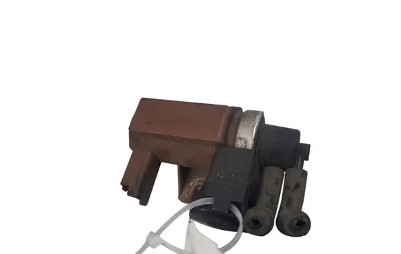 Turbo solenoid valve