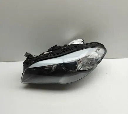 BMW 5 F10 F11 Headlight/headlamp 7203251
