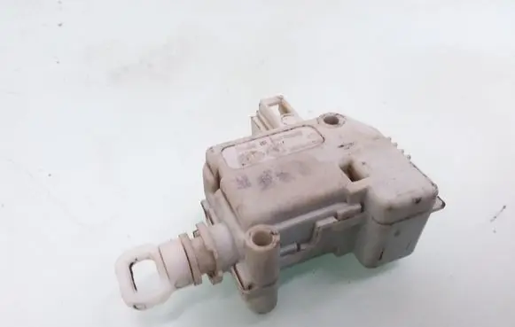 Seat Ibiza III (6L) Tailgate boot lock/latch motor 