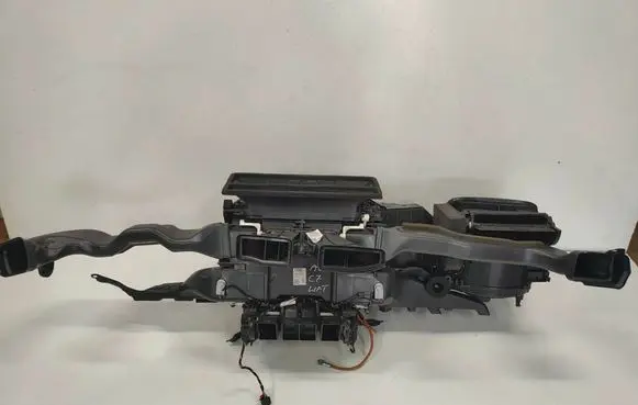 Audi A6 S6 C7 4G Interior heater climate box assembly 4G1820005L 4H1820021B 4G1819389A