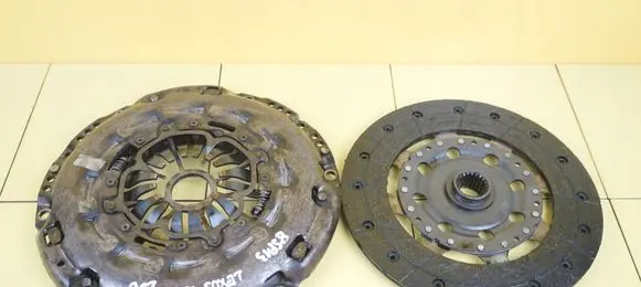 Lexus IS 220D-250-350 Clutch set kit 312500W070 8SP13