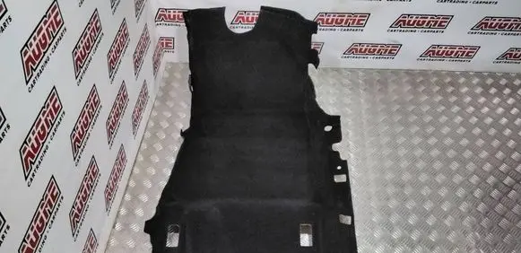 Tesla Model 3 Front floor carpet liner 112730200B
