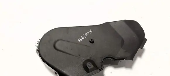 Skoda Superb B8 (3V) Timing belt guard (cover) 04L109107E