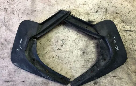 Volkswagen Polo III 6N 6N2 6NF Rear mudguard 6N0075101A