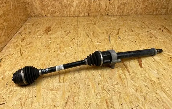 Mini Cooper Countryman F60 Front driveshaft 8651276
