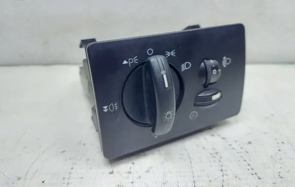 Ford Focus Light switch 4M5T13A024AA
