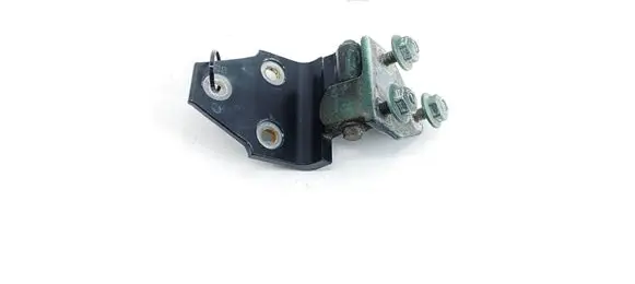 Jaguar XJ X308 Rear door lower hinge