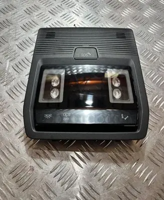 Audi Q4 Sportback e-tron Headlining lighting console trim 89A959569