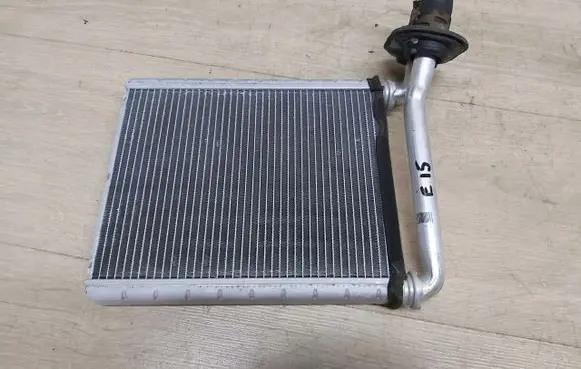 Toyota Corolla E140 E150 Heater blower radiator E15NAGRZEWNICA