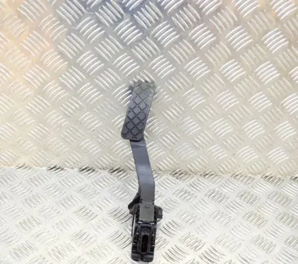 Skoda Superb B8 (3V) Accelerator throttle pedal 6PV010621 5Q2723503F