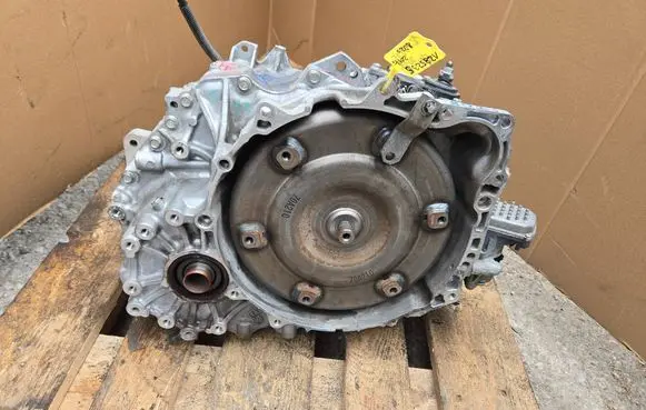Volvo XC60 Automatic gearbox 1285235