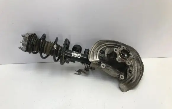 BMW 3 G20 G21 Front suspension assembly kit set 6895062 62165415