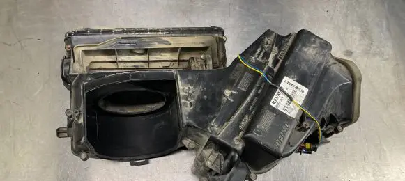 Renault Kangoo I Interior heater climate box assembly 54083 8200354184 8200354184A