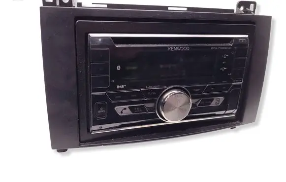 Mercedes-Benz Sprinter W907 W910 Radio/CD/DVD/GPS head unit LV22876 DPX7100DAB