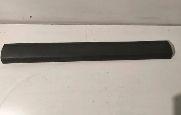 Ford Kuga I Front sill trim cover 4M51R13201A DS0HB
