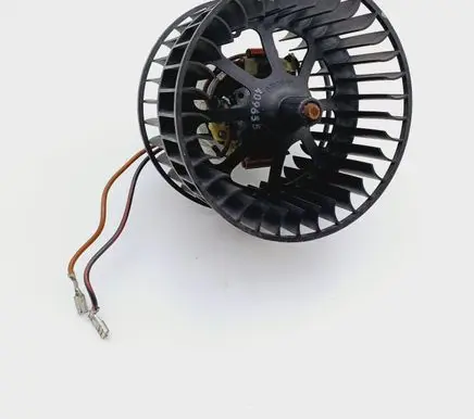 Opel Corsa B Heater fan/blower 14560007 1BB42