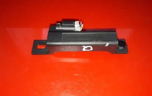 Nissan Qashqai Airbag deployment crash/impact sensor 4080806900 5WK48775 65327