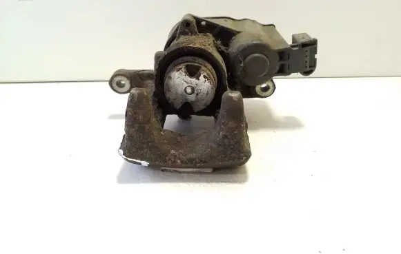 Citroen C4 Grand Picasso Rear brake caliper 9800229180 0204749603AI
