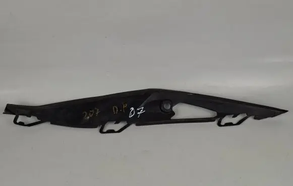 Mercedes-Benz E C207 W207 Trim molding 17355202 90091RE