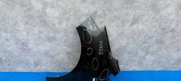Volkswagen Up Fender 1S0821105C
