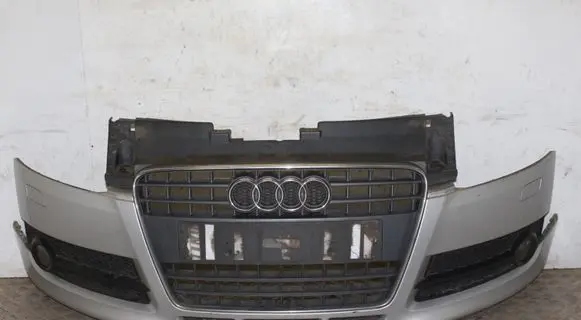 Audi TT TTS Mk2 Front bumper