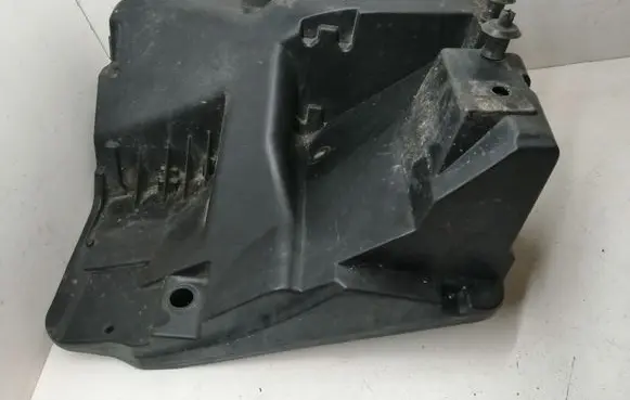 Volkswagen Multivan T5 Fuse box set 7H0907296