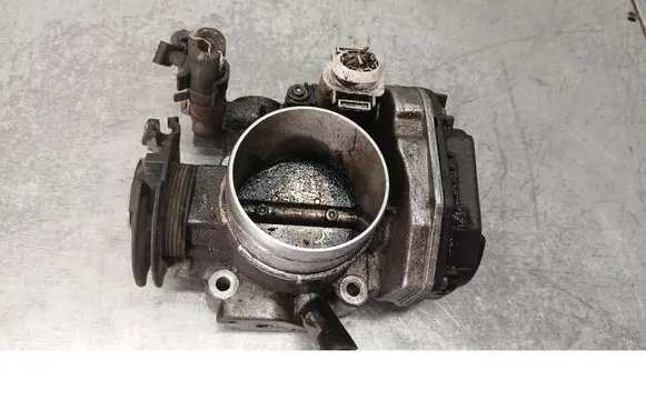 Seat Toledo II (1M) Throttle valve 06A133064M