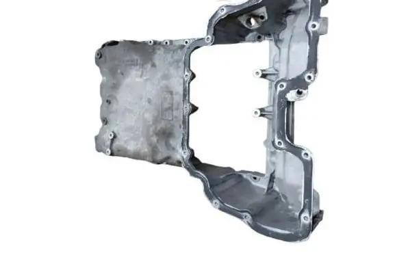 Mercedes-Benz Sprinter W906 Oil sump R6420140902