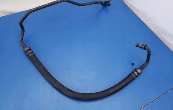 Saab 9-3 Ver2 Power steering hose/pipe/line 