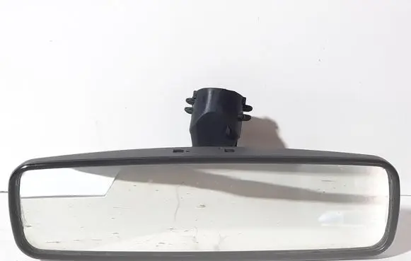 Peugeot 5008 Rear view mirror (interior) E20205028 E200708